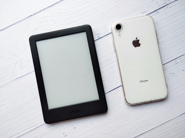 kindle青春版和经典款的区别,kindle青春版缺点