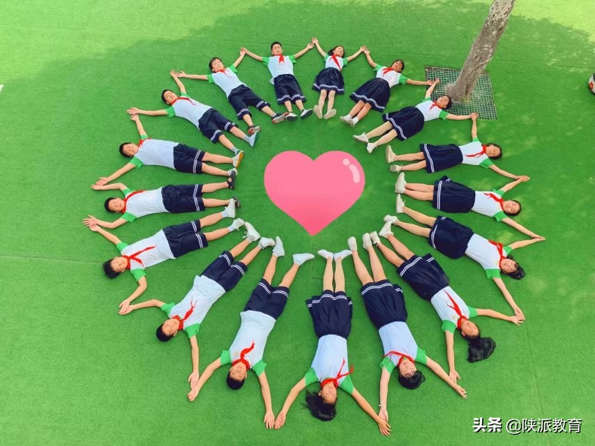 乡村学校华丽蝶变,乡村学校蝶变