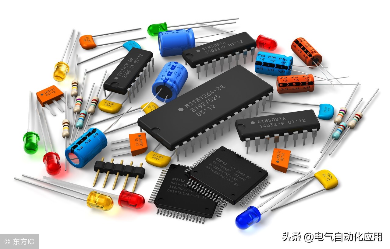 怎么用电烙铁焊接小电子元件,高频电烙铁正确使用方法及知识