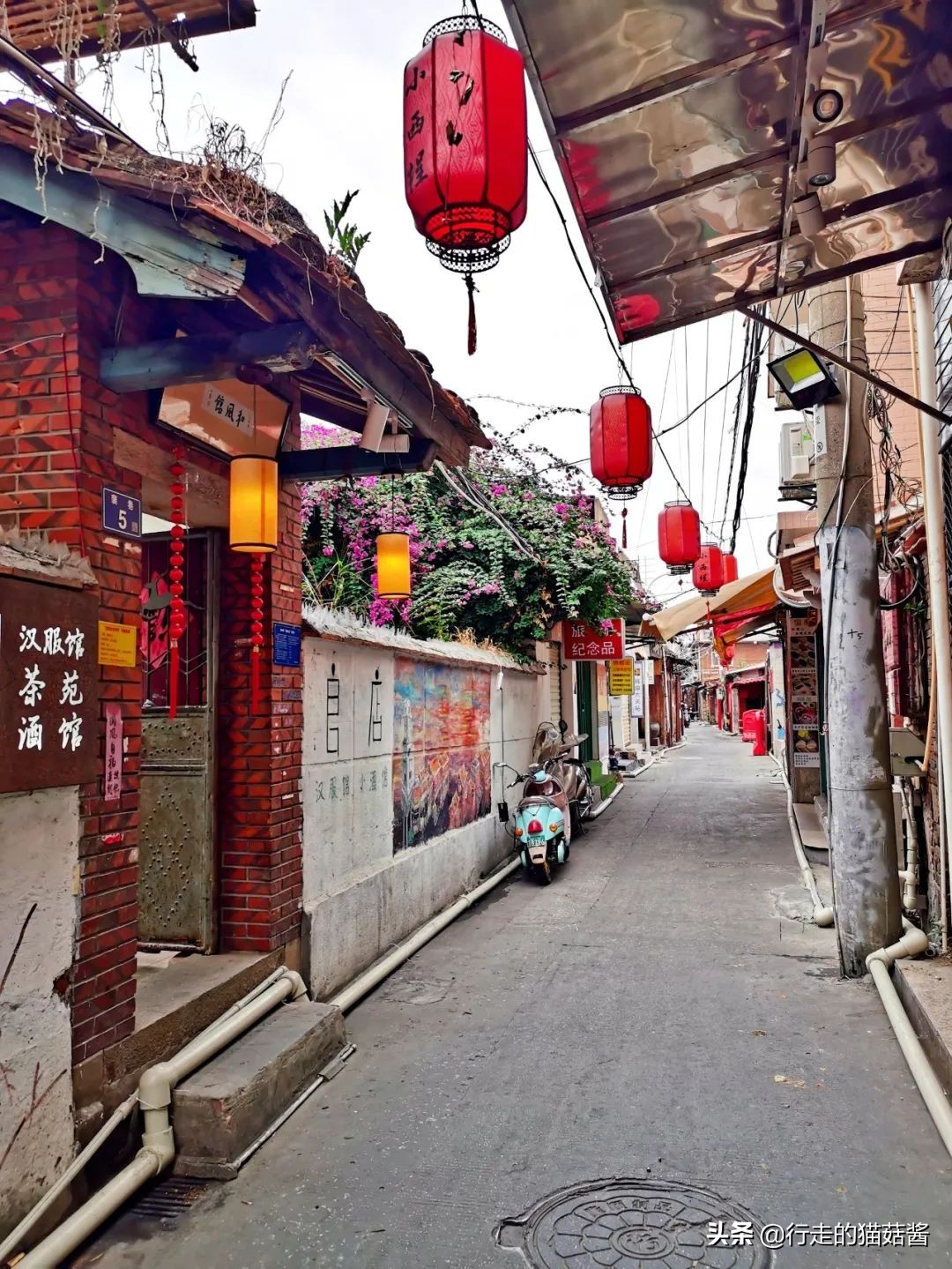 第一次到泉州,第一次去泉州要注意什么