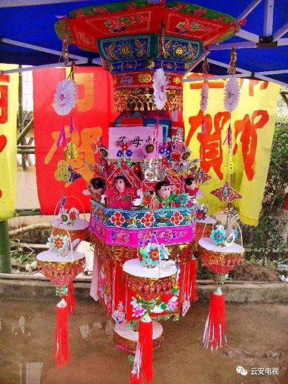 云雾山旅游区景点,美丽云雾山旅游攻略