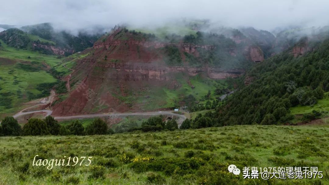 阿尼玛卿山是苯教神山吗,阿尼玛卿神山传说故事