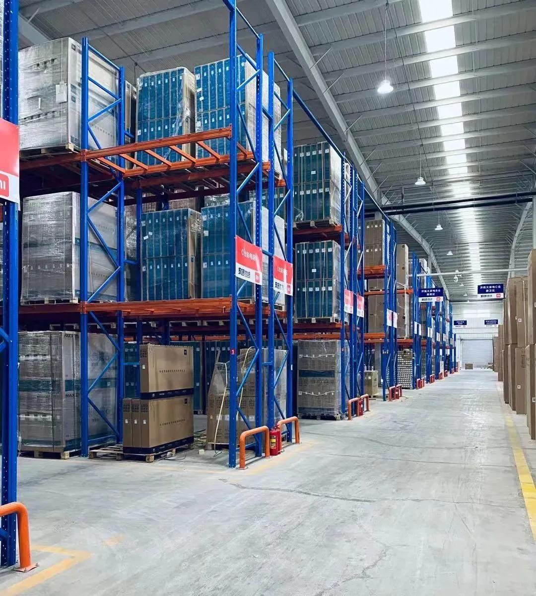 “物流老兵”的新故事！安迅入仓：市场还会给予机会吗？