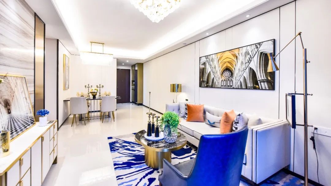 我为何看好万科,广东肇庆新区最新视频