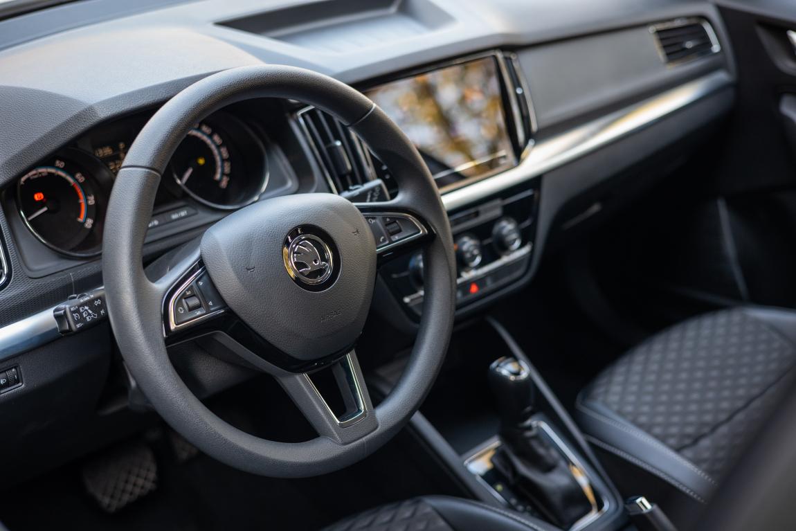 柯米克和途铠哪个比较好,大众途铠和捷达vs5和柯米克