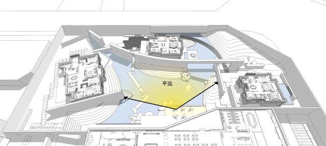 顺义合景天汇广场,顺义牛栏山合景天汇广场