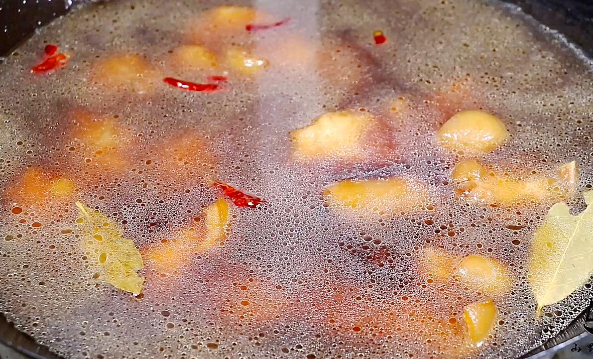 怎样炖猪蹄可以软烂不柴,炖猪蹄的注意事项