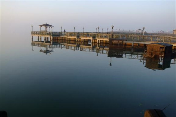 苏州的景点灵岩山开放了吗,苏州2022年灵岩山春节开放时间