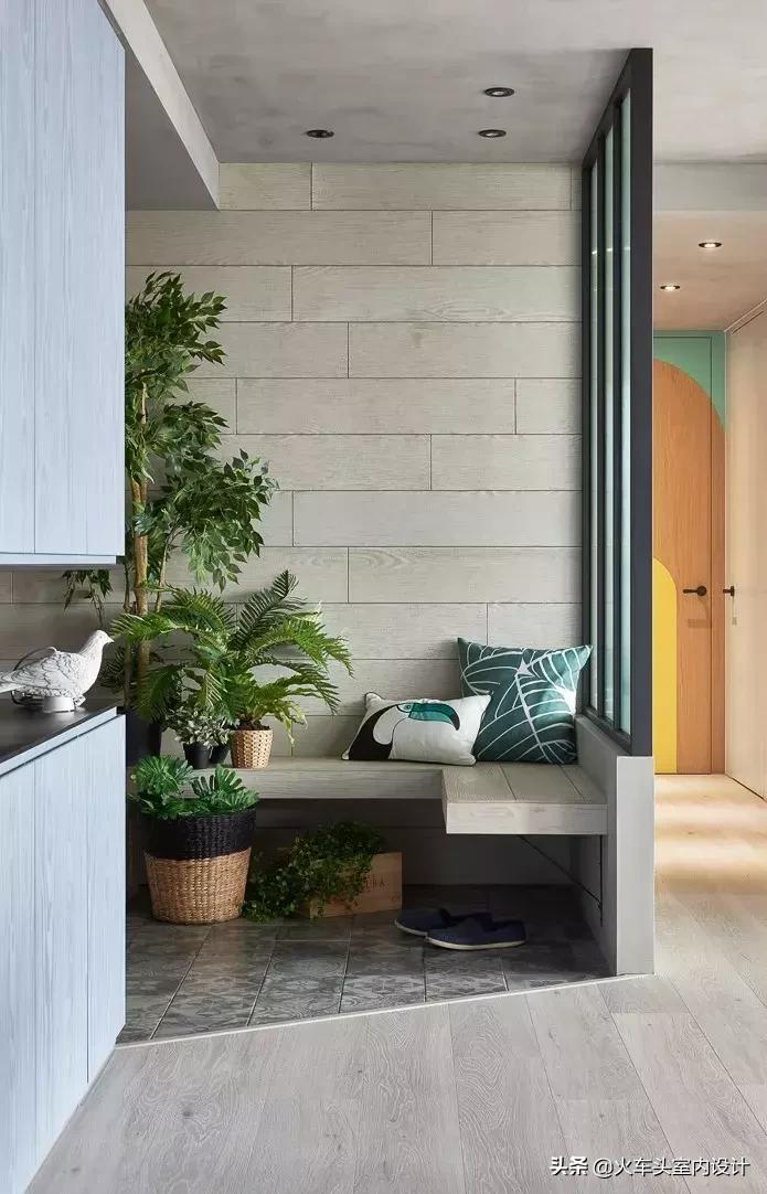 最浪漫亲子宅设计,三口之家亲子宅设计亮点吸引眼球