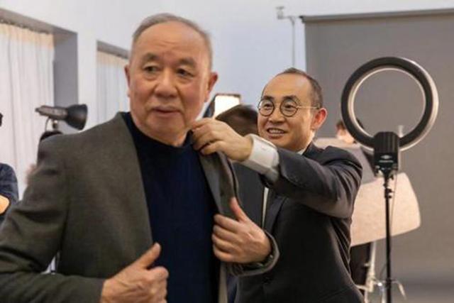 富豪牟其中近况,中国首富牟其中视频