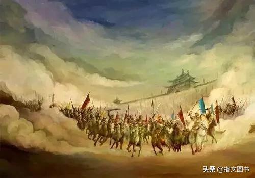 宇文泰死后北周怎么样,宇文泰为什么建立大周