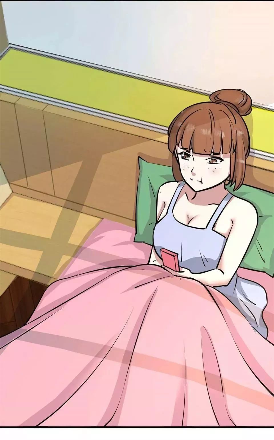 变美胶囊漫画,变美漫画免费观看