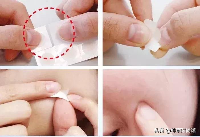 屈臣氏好物推荐去闭口粉刺黑头,westsons屈臣氏精品好物