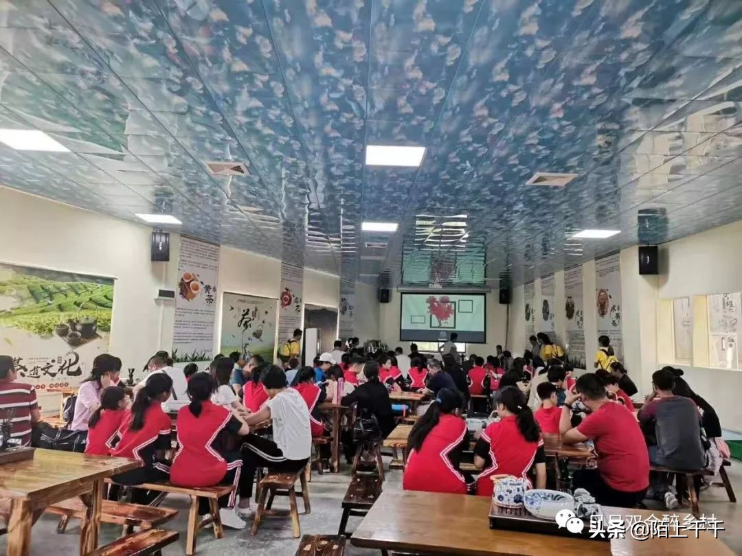 鹤山网红打卡地景点,鹤山网红打卡地