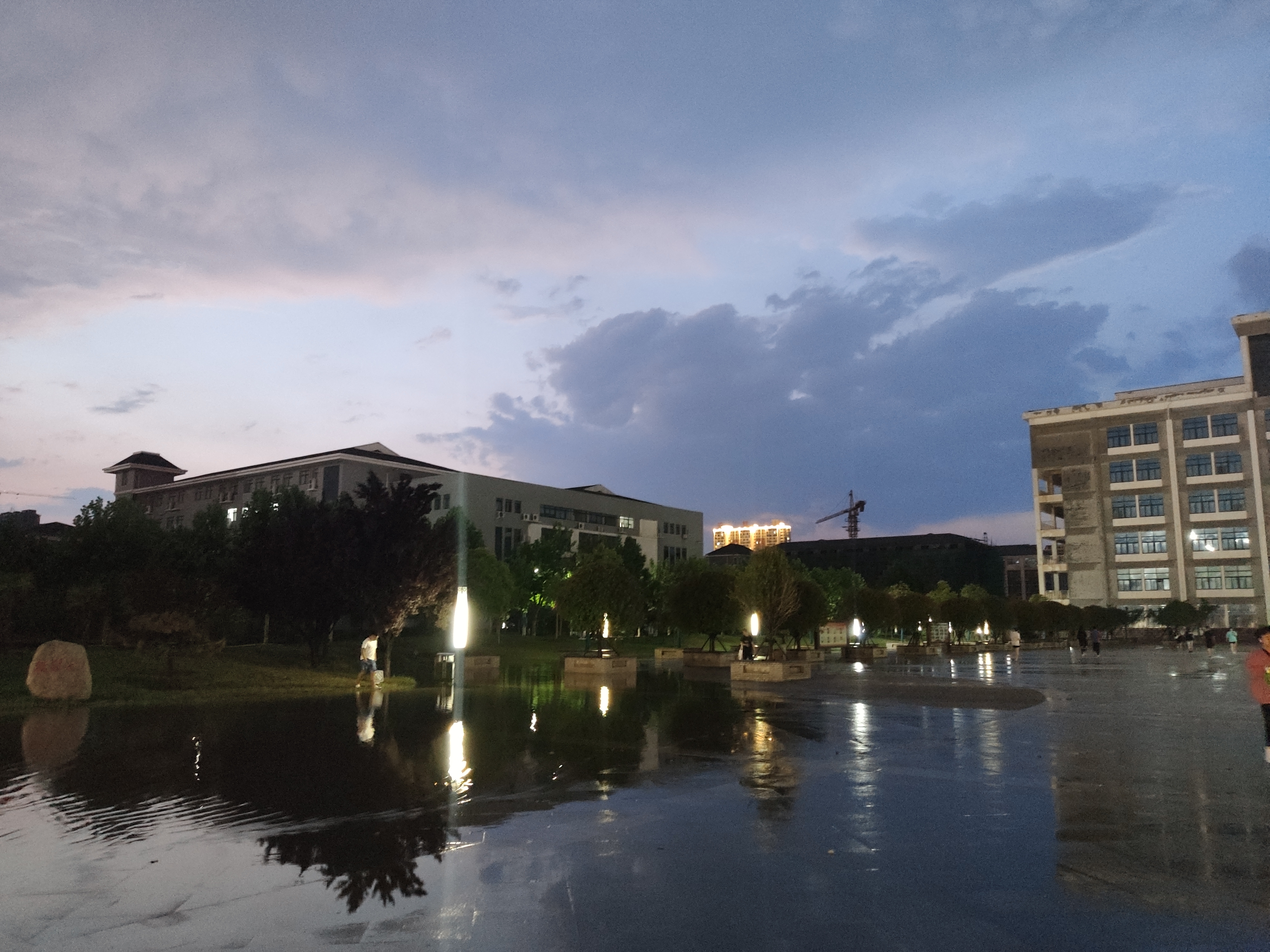 浅谈母校开封大学，来了绝不后悔的专科院校