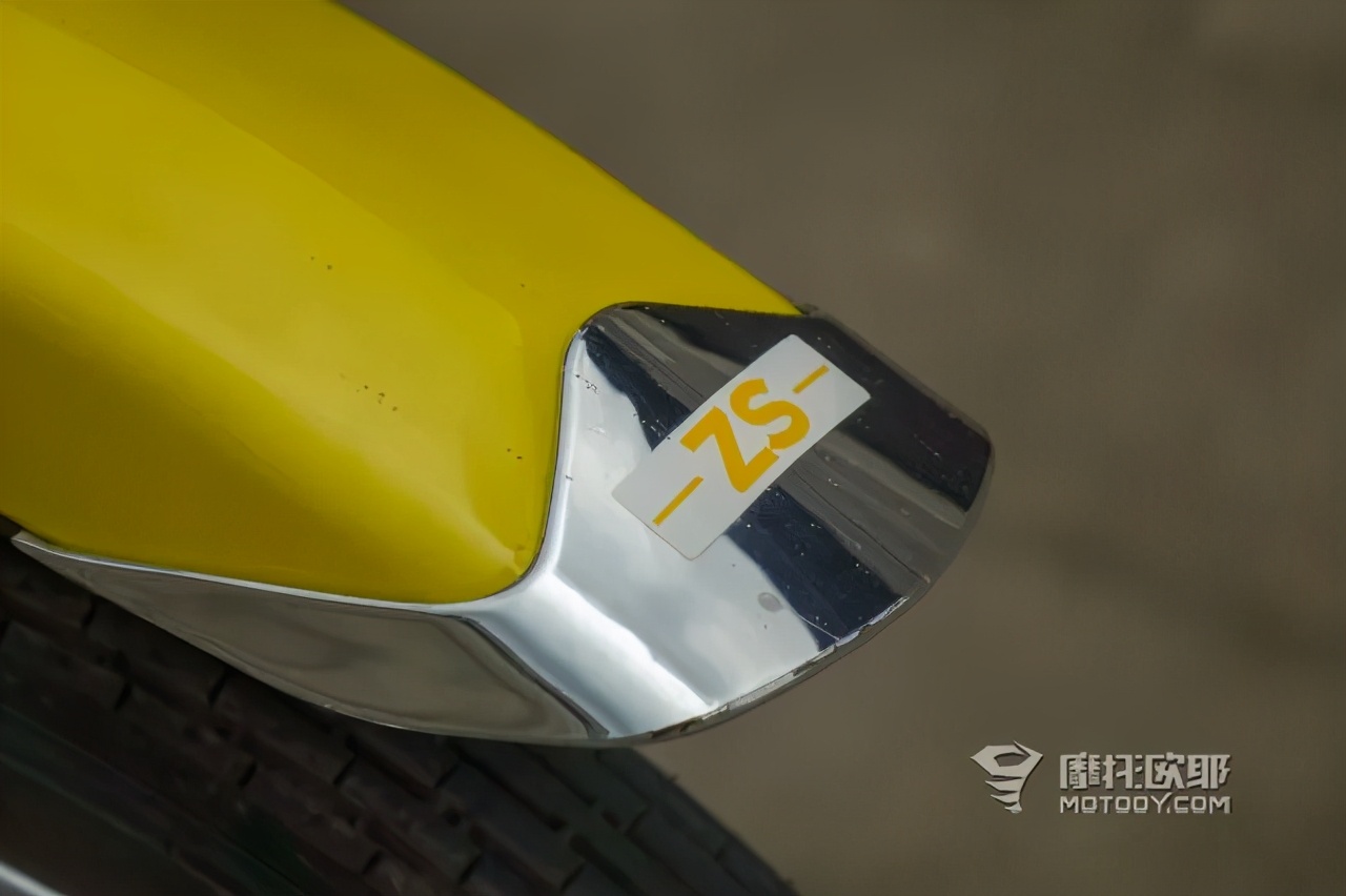 宗申yami改发动机,宗申yami评测