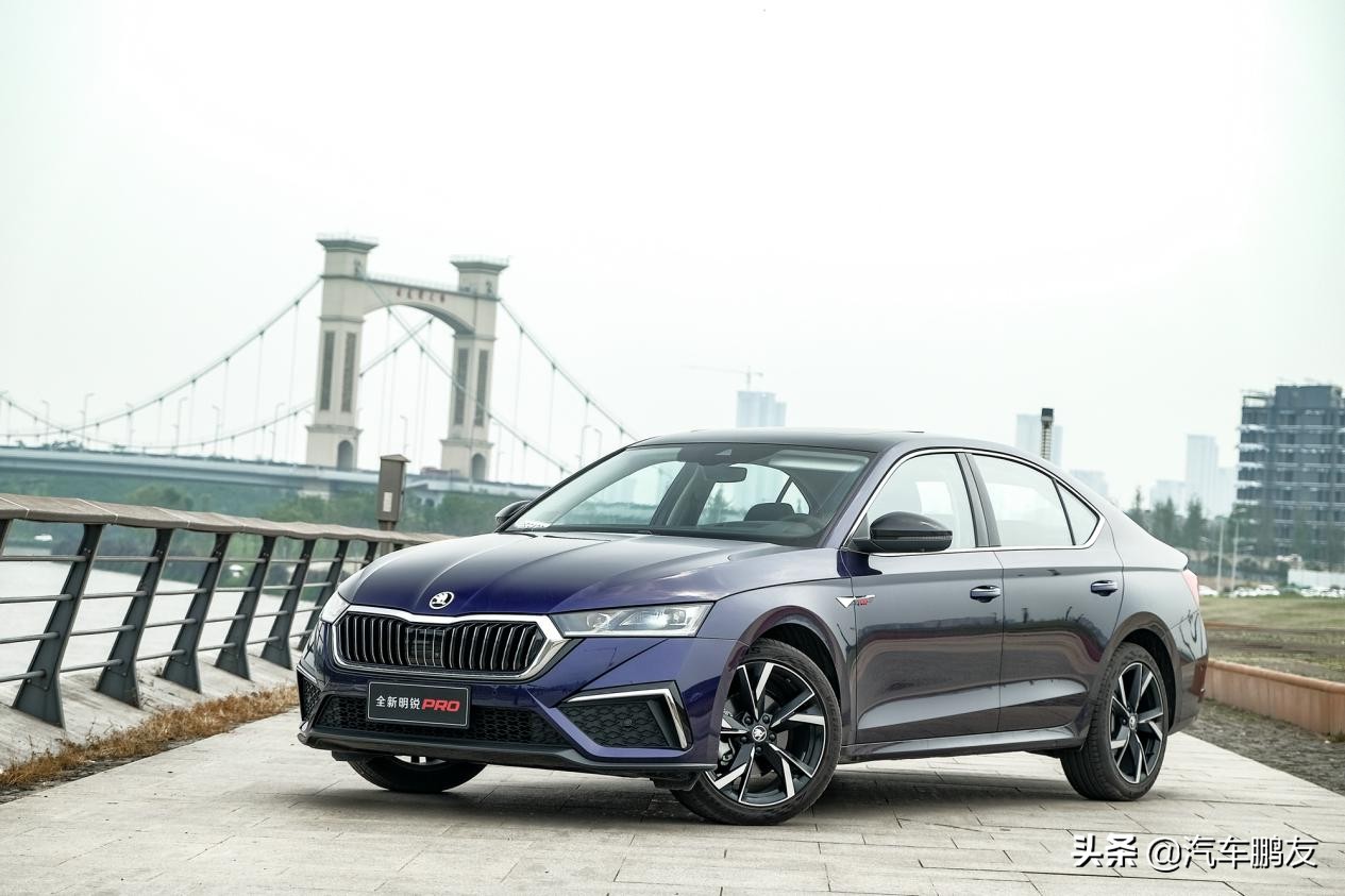 明锐pro试驾视频,斯柯达明锐pro试驾