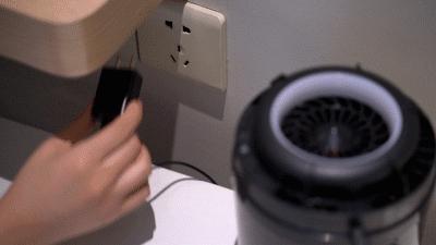 灭蚊黑科技四合一手持灭蚊器,新型智能灭蚊器