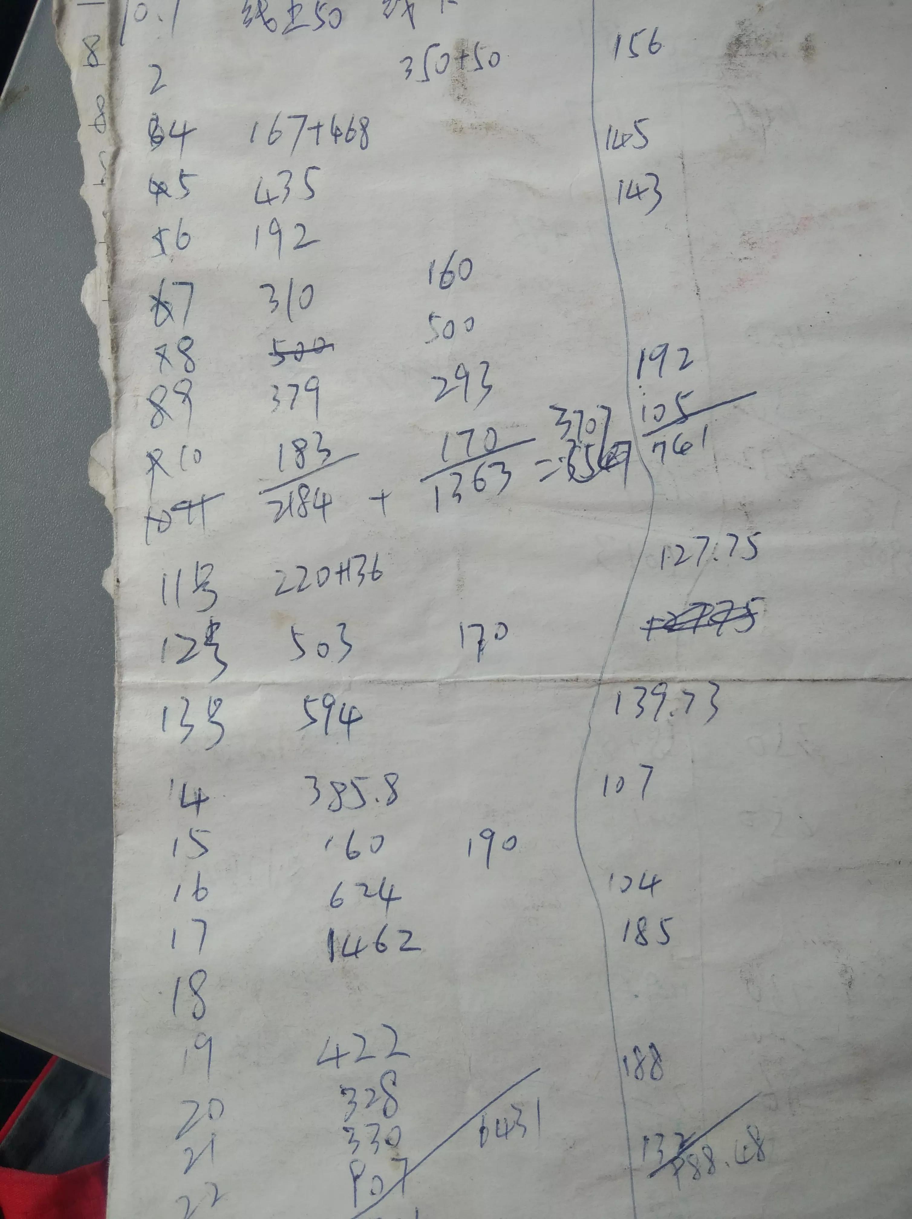 跑货拉拉三年挣100万,有人跑货拉拉是怎么赚到钱的