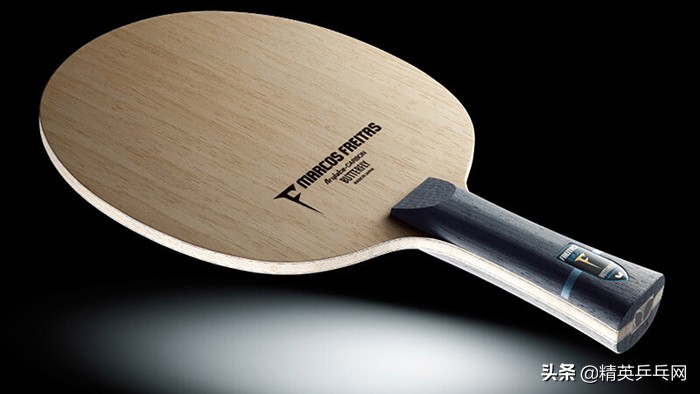 梦幻手感拾荒者——弗雷塔斯底板的另一个名字