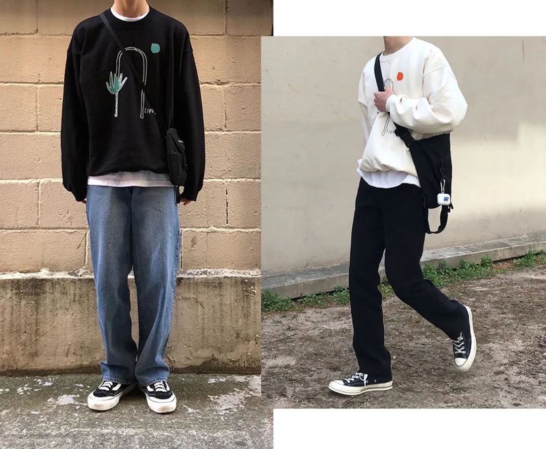 韩国卫衣平价品牌排行榜,平价韩系卫衣推荐