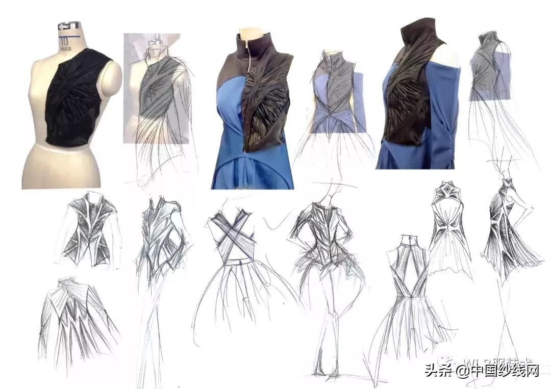 鏈嶈闈㈡枡鍩虹鐭ヨ瘑妫夋枡,鏈嶈璁捐甯堝浣曟壘闈㈡枡