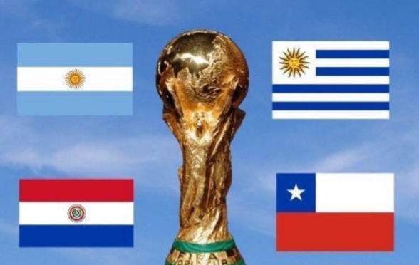 中国最有希望什么时候举办世界杯,中国还有没有机会进2022年世界杯