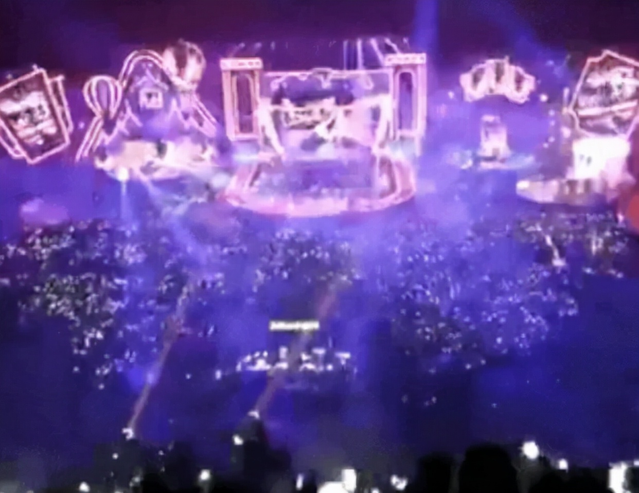 exo防弹少年团名单,exo防弹少年团阵容