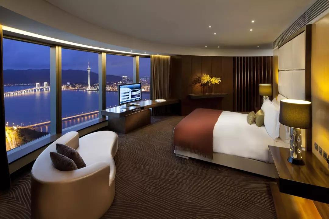 新濠协成海鲜火锅米其林几星,澳门新濠米其林