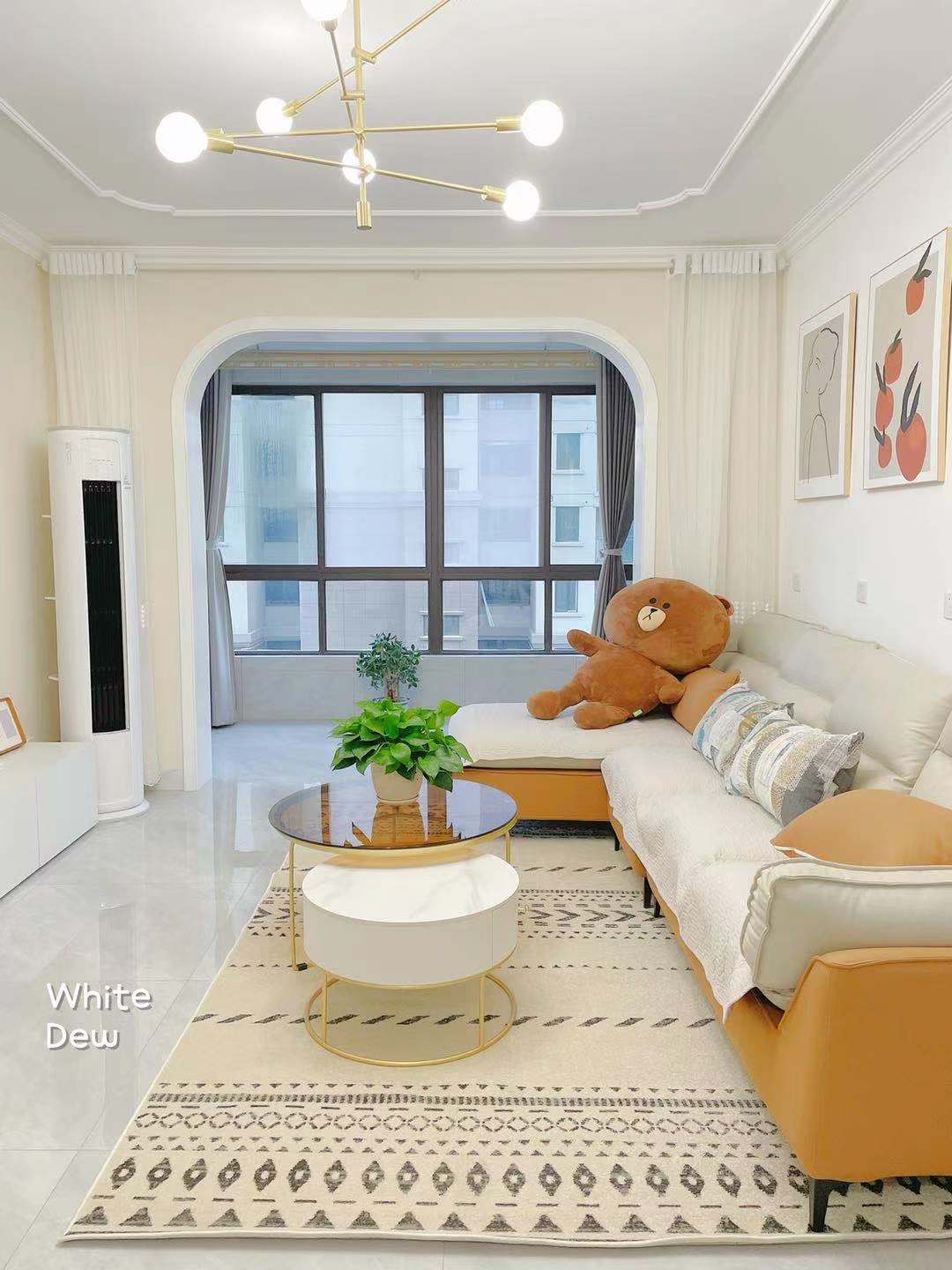 家装什么软装比较好看又实惠,精装软装选择哪个好看