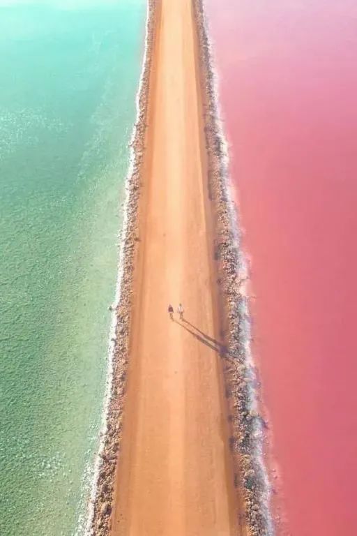 去了这30个地方一生就值得了,此生一定要去的14个地方