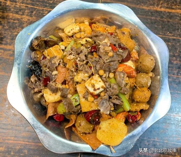 北京十大必吃餐厅崇文门,北京必吃的清真十大饭店