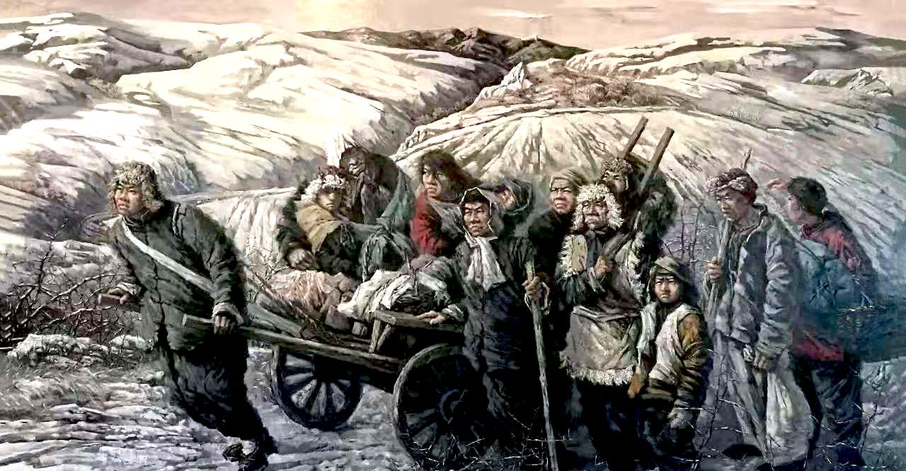 勿忘国耻日本侵略者的滔天罪行,侵华日军惨无人道的一面