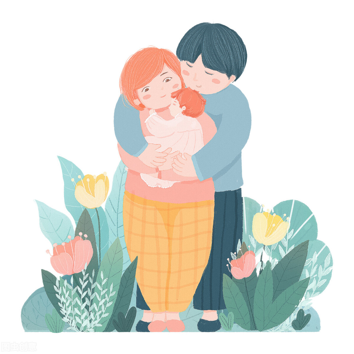 孩子和父母的代沟是怎么产生的,孩子和家长之间代沟的原因