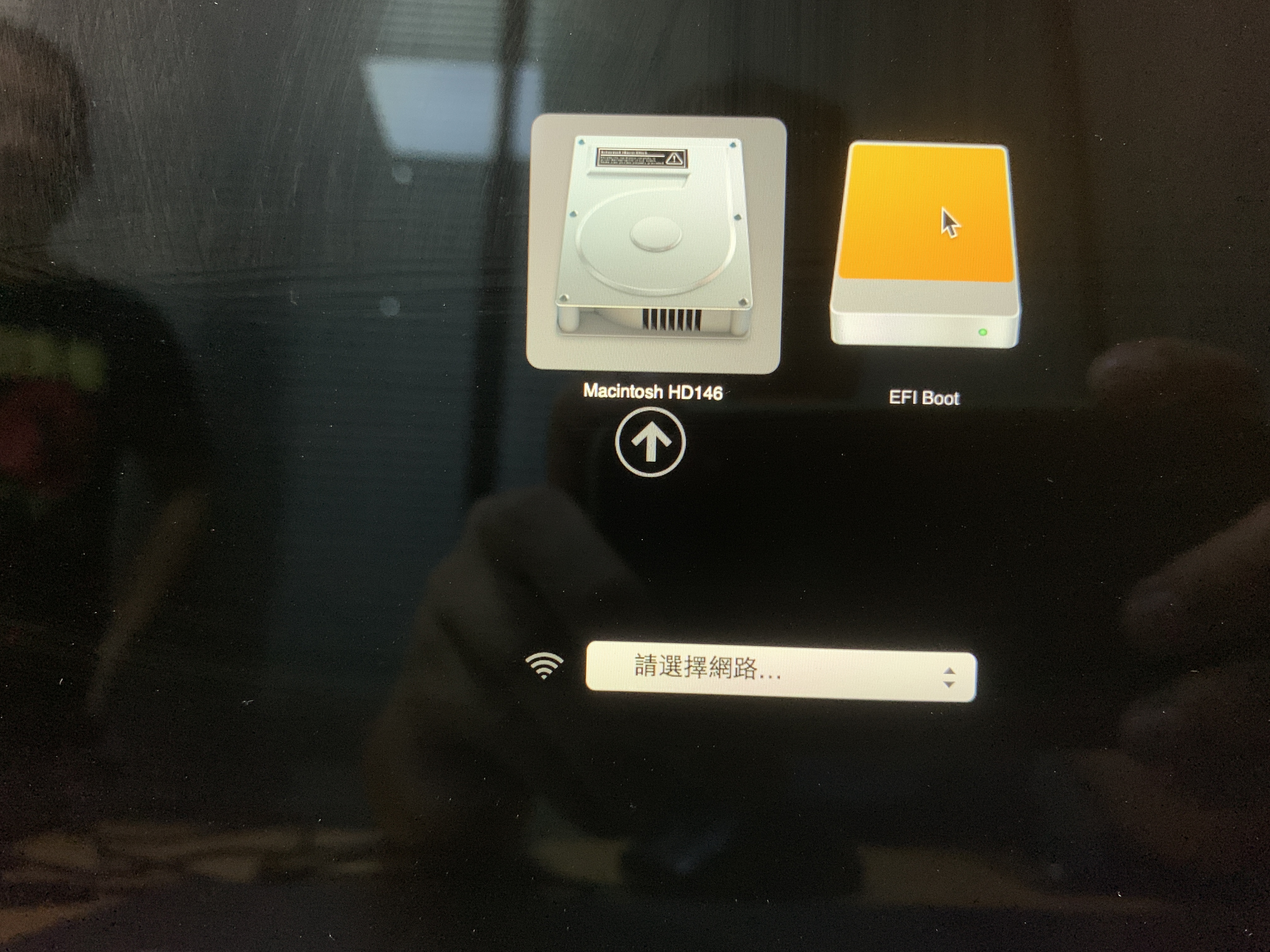 macbookpro外接固态装win10,macbookpro外接固态硬盘装win10