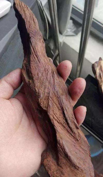 海南黄花梨油梨与糠梨纹路区分,黄花梨油梨和糠梨