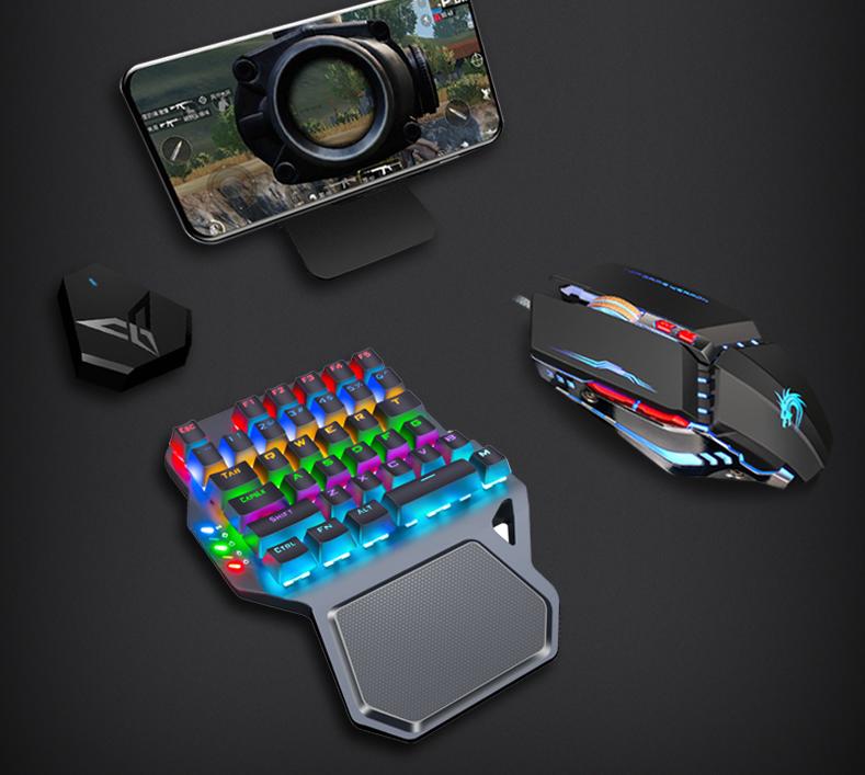 让游戏更好玩的绝妙配件，分分钟不想上班