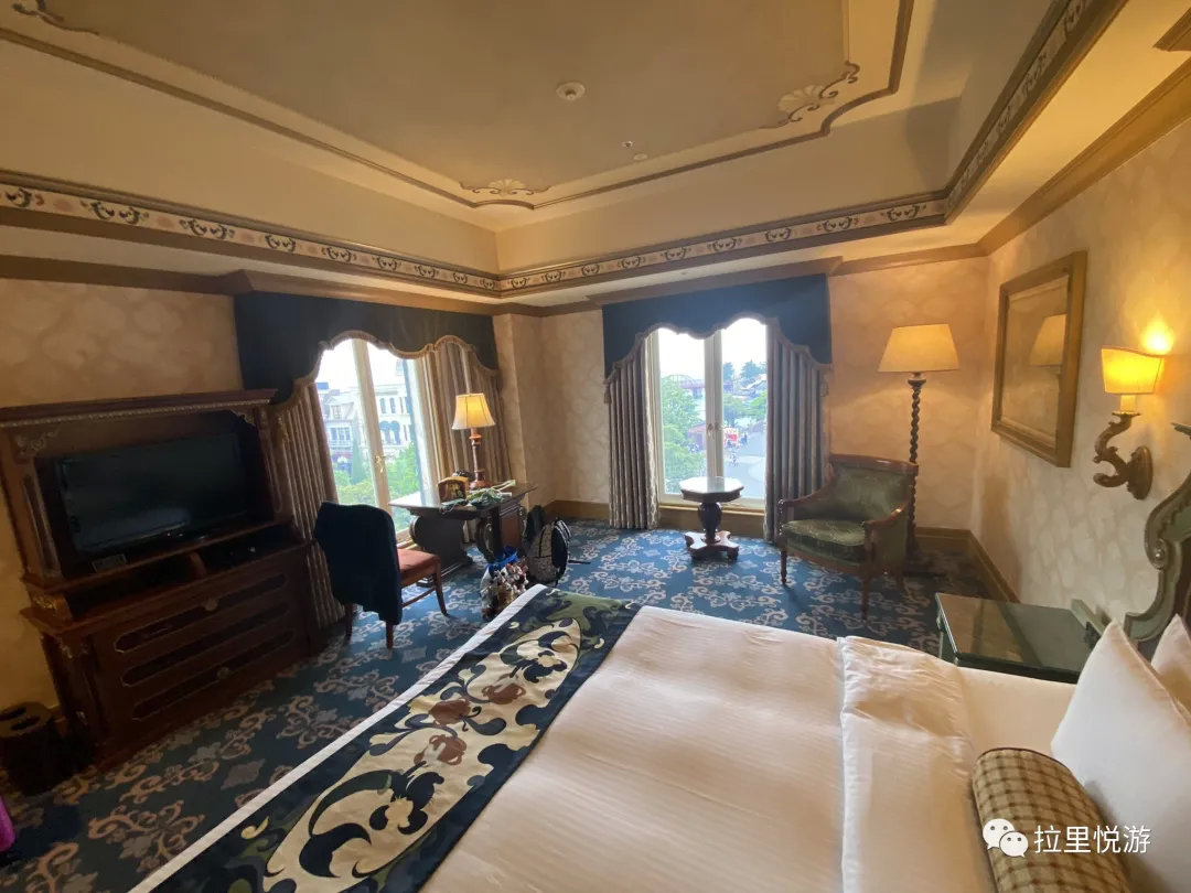 东京迪士尼在东京哪里,东京迪士尼sea和land的区别