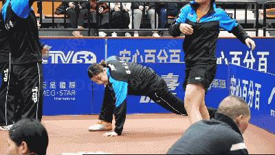 怎么热身能发挥最佳比赛状态,国家队的热身动作