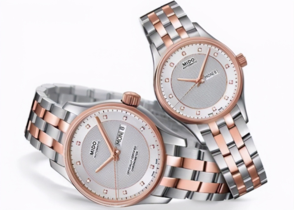 汉密尔顿手表值不值得入手,苹果手表值不值得入手