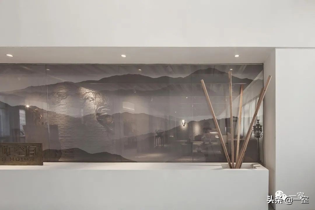 前台怎么设计刚好在楼梯口,前台怎么设计位置