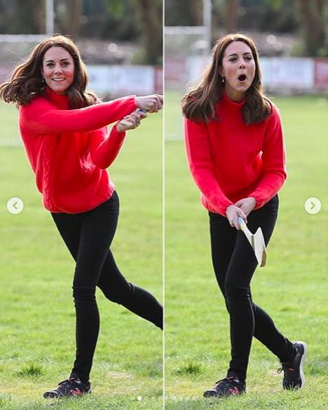 梅根闪亮登场,梅根退出王室后首秀