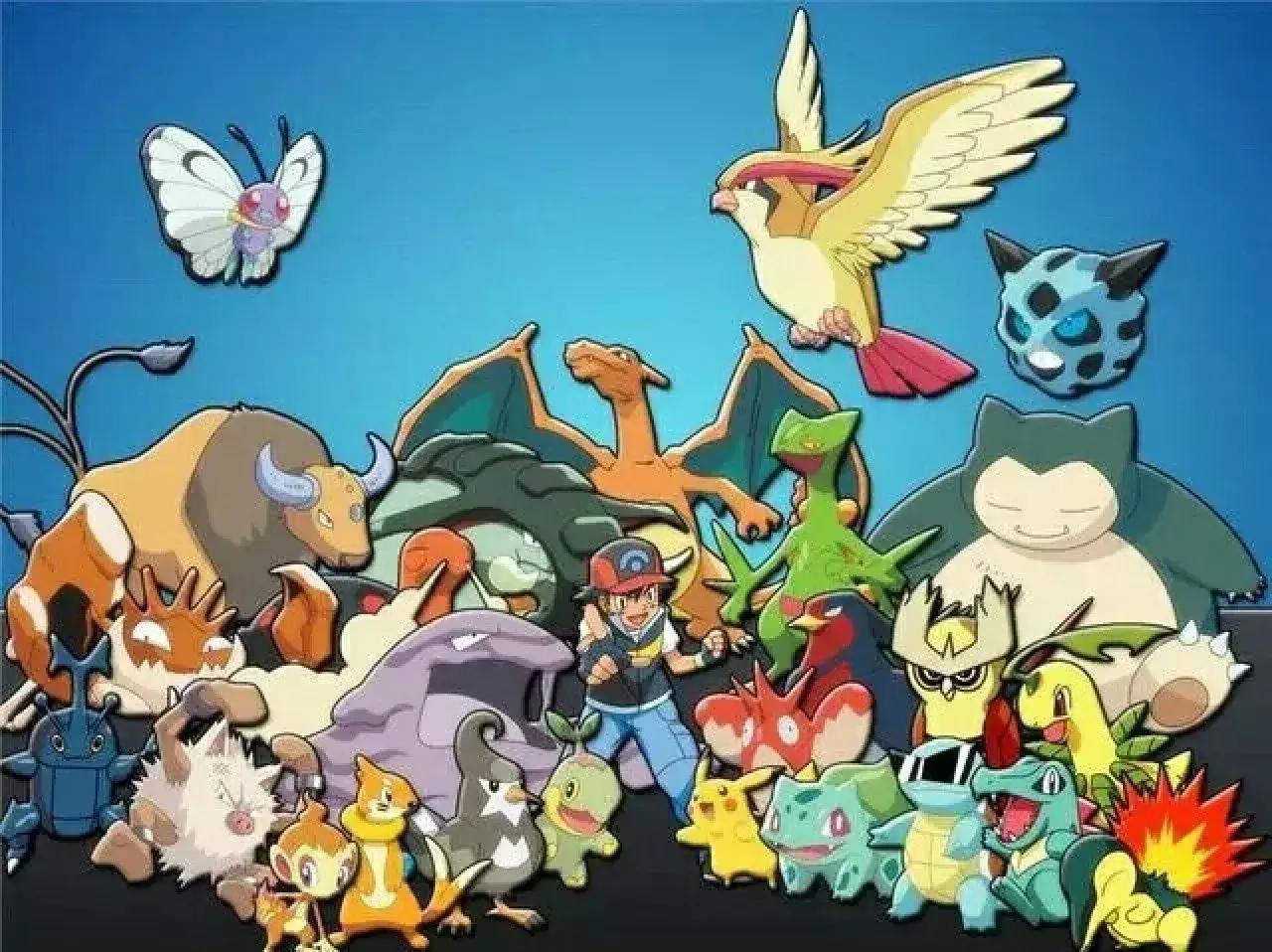 盘点我少年时期看过的动漫,盘点你从未看过的动漫