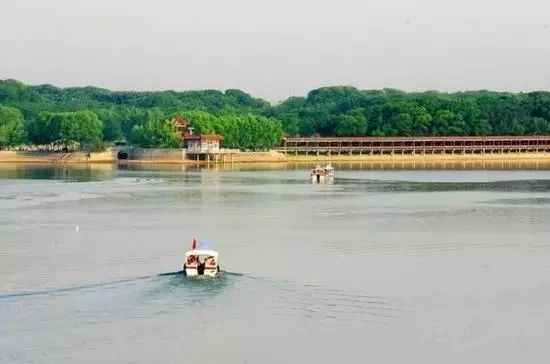 再过半个月，全国人民都将羡慕南阳