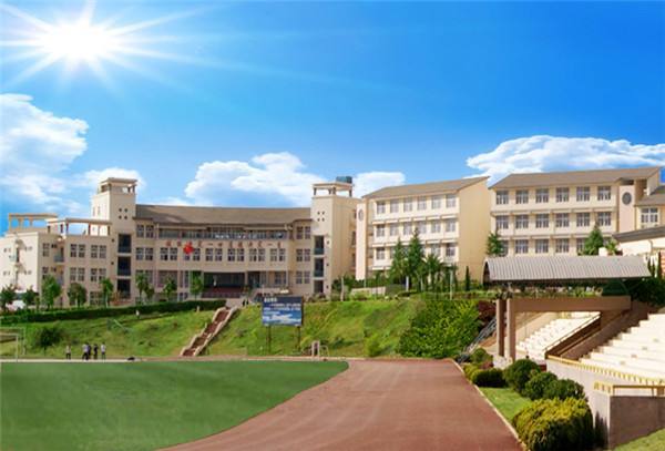 湖北初中生考不上高中怎么办,湖南初三毕业考不上高中