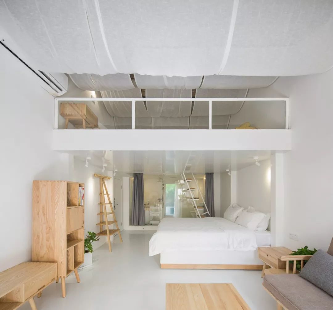 6人民宿推荐,6家超有特色的民宿设计