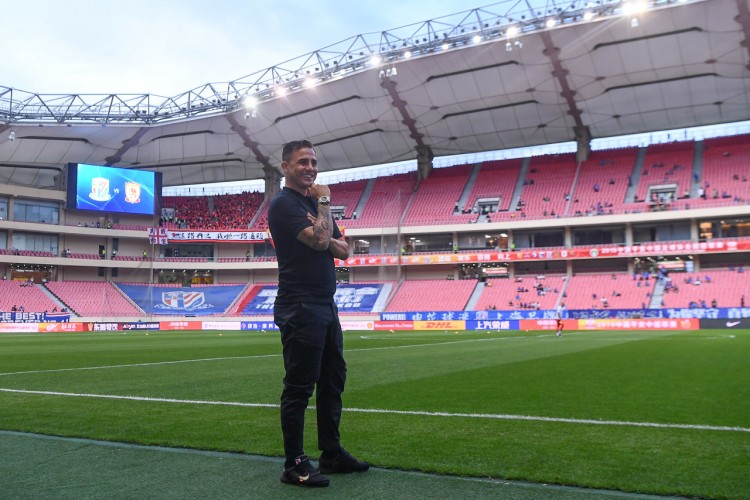 提拔三名U16小将，千里马常有，伯乐卡纳瓦罗不常有