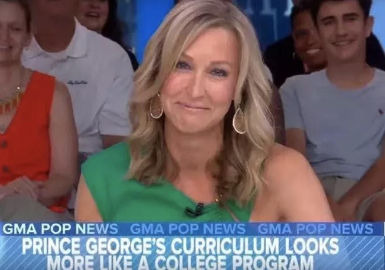 乔治小王子现状,乔治王子被嘲笑