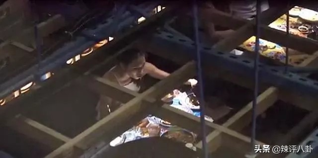 无视男友暧昧绯闻公布怀孕喜讯，二婚网红欲嫁豪门俘获英皇太子爷