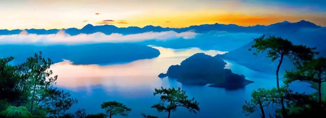 想去一个星空最美的地方露营,最美星空露营地